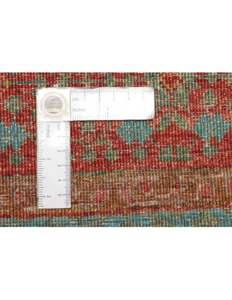 Tappeto Ziegler Mammalucchi Pakistan cm.126x182