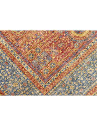 Tappeto Ziegler Mammalucchi Pakistan cm.151x206