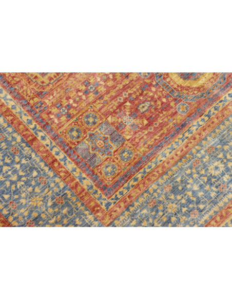 Tappeto Ziegler Mammalucchi Pakistan cm.151x206