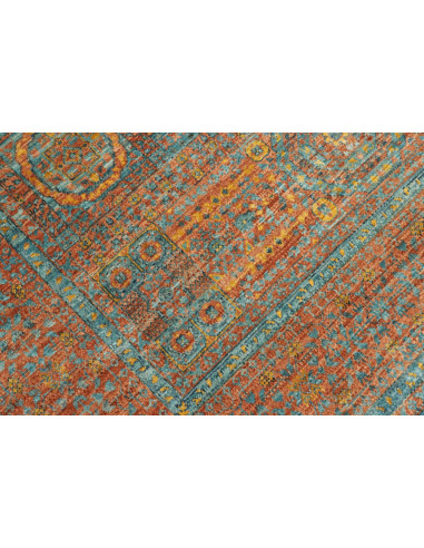 Tappeto Ziegler Mammalucchi Pakistan cm.152x200