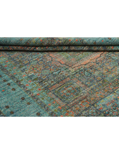 Tappeto Ziegler Mammalucchi Pakistan cm.156x200