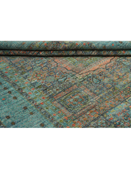 Tappeto Ziegler Mammalucchi Pakistan cm.156x200