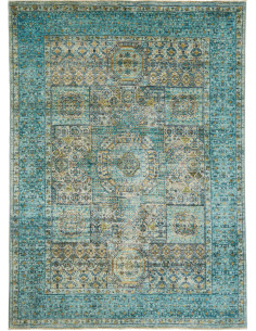 Tappeto Ziegler Mammalucchi Pakistan cm.147x203