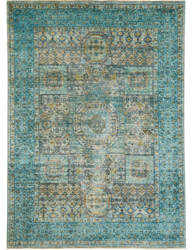 Tappeto Ziegler Mammalucchi Pakistan cm.147x203