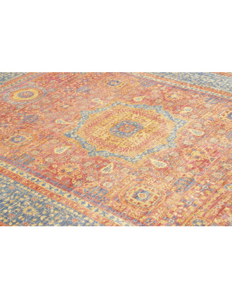 Tappeto Ziegler Mammalucchi Pakistan cm.151x206