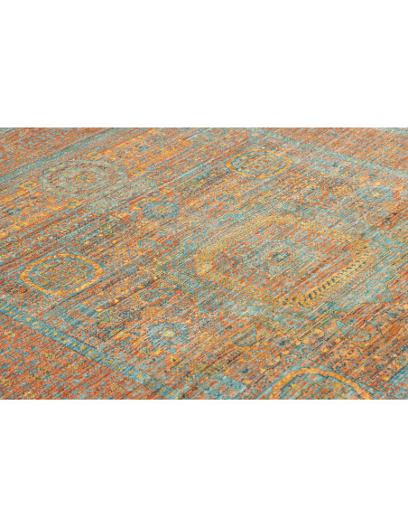 Tappeto Ziegler Mammalucchi Pakistan cm.152x200