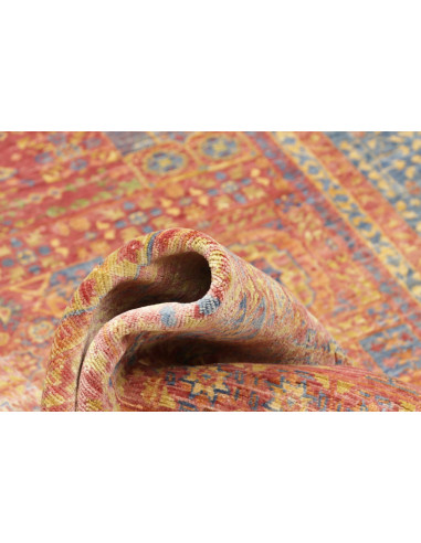 Tappeto Ziegler Mammalucchi Pakistan cm.151x206