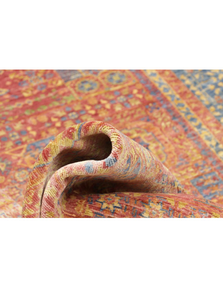 Tappeto Ziegler Mammalucchi Pakistan cm.151x206