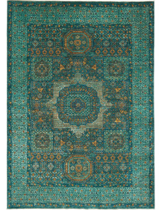 Tappeto Ziegler Mammalucchi Pakistan cm.169x236