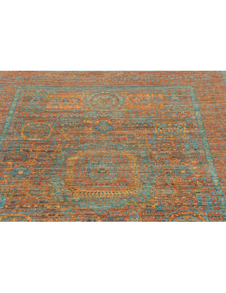 Tappeto Ziegler Mammalucchi Pakistan cm.152x200