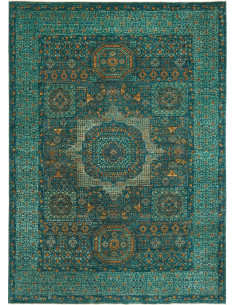 Tappeto Ziegler Mammalucchi Pakistan cm.170x239