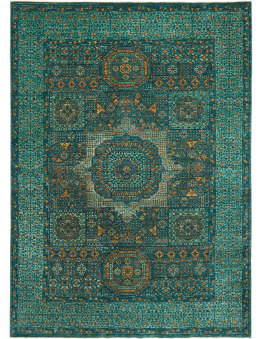 Tappeto Ziegler Mammalucchi Pakistan cm.170x239