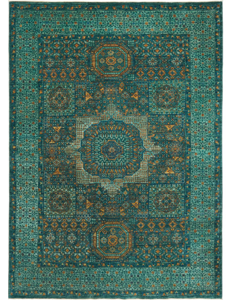 Tappeto Ziegler Mammalucchi Pakistan cm.170x239