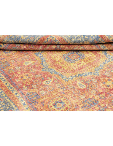 Tappeto Ziegler Mammalucchi Pakistan cm.151x206