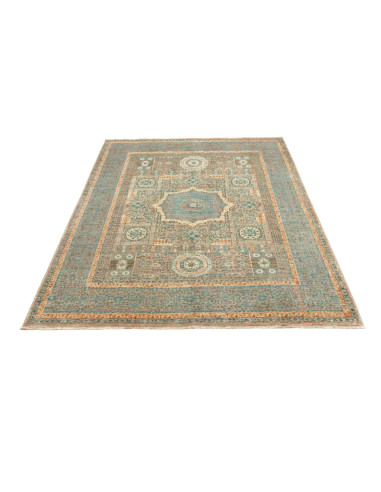 Tappeto Ziegler Mammalucchi Pakistan cm.147x190