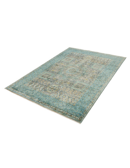 Tappeto Ziegler Mammalucchi Pakistan cm.147x204