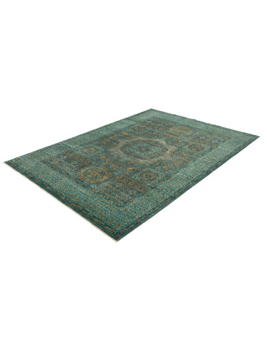 Tappeto Ziegler Mammalucchi Pakistan cm.170x239