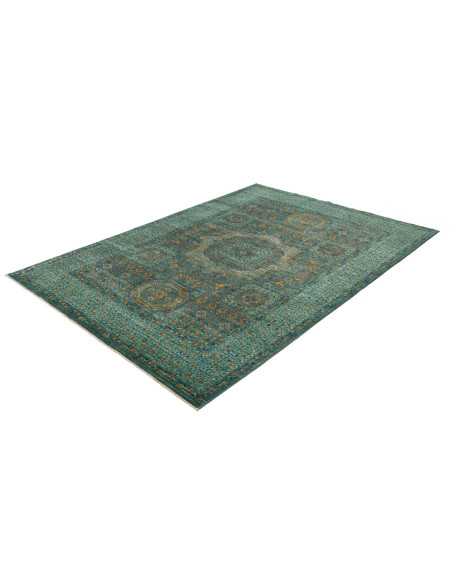 Tappeto Ziegler Mammalucchi Pakistan cm.170x239