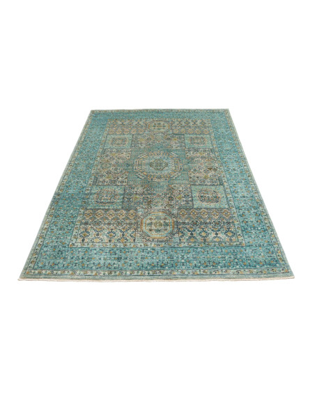 Tappeto Ziegler Mammalucchi Pakistan cm.147x203