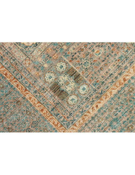 Tappeto Ziegler Mammalucchi Pakistan cm.147x190