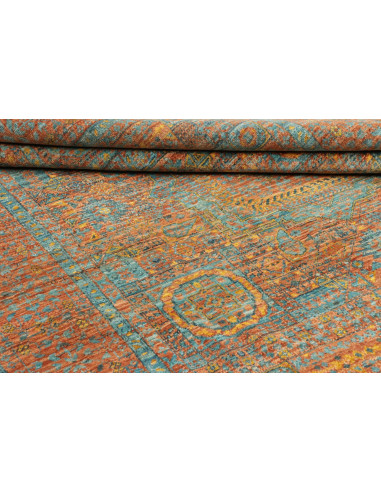 Tappeto Ziegler Mammalucchi Pakistan cm.152x200