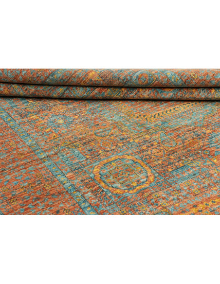 Tappeto Ziegler Mammalucchi Pakistan cm.152x200