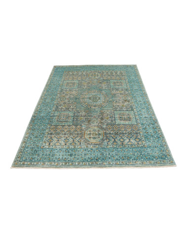 Tappeto Ziegler Mammalucchi Pakistan cm.147x204