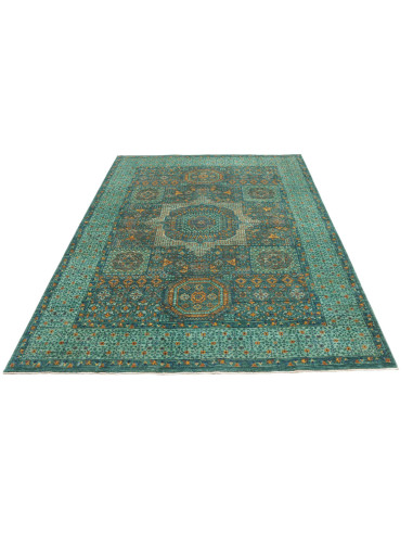 Tappeto Ziegler Mammalucchi Pakistan cm.169x236