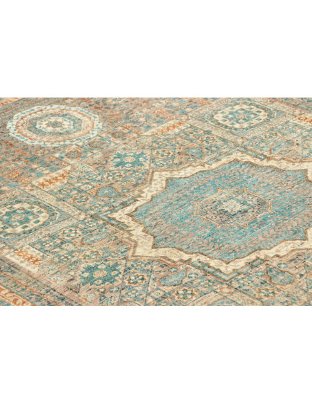 Tappeto Ziegler Mammalucchi Pakistan cm.147x190