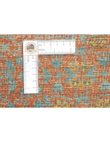 Tappeto Ziegler Mammalucchi Pakistan cm.152x200