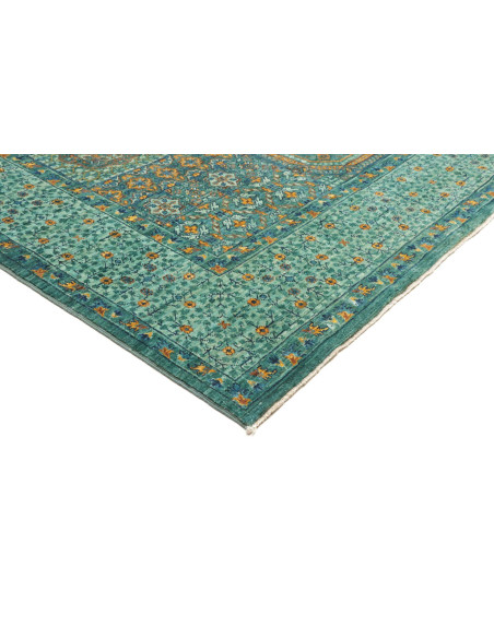 Tappeto Ziegler Mammalucchi Pakistan cm.170x239