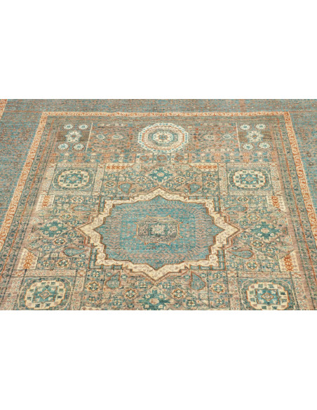 Tappeto Ziegler Mammalucchi Pakistan cm.147x190