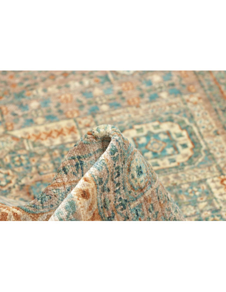 Tappeto Ziegler Mammalucchi Pakistan cm.147x190