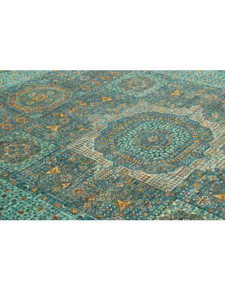 Tappeto Ziegler Mammalucchi Pakistan cm.169x236