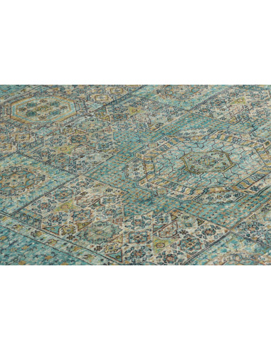 Tappeto Ziegler Mammalucchi Pakistan cm.147x204