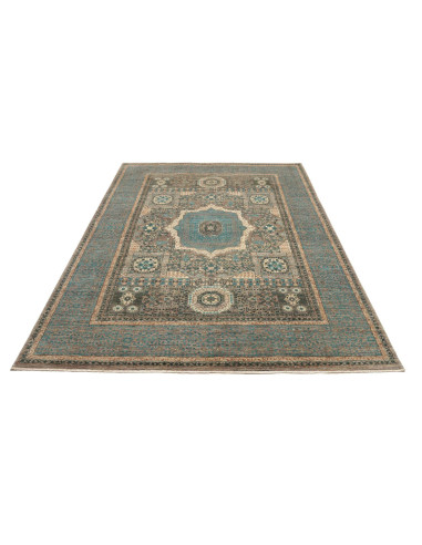 Tappeto Ziegler Mammalucchi Pakistan cm.173x244