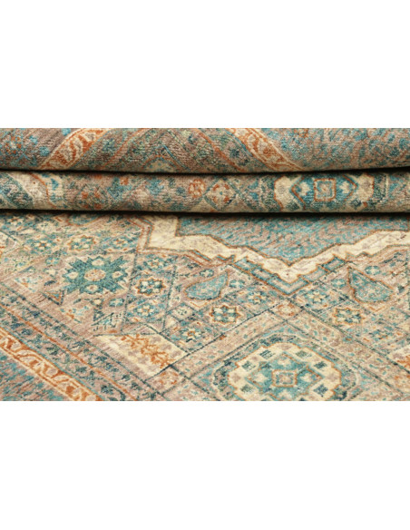 Tappeto Ziegler Mammalucchi Pakistan cm.147x190