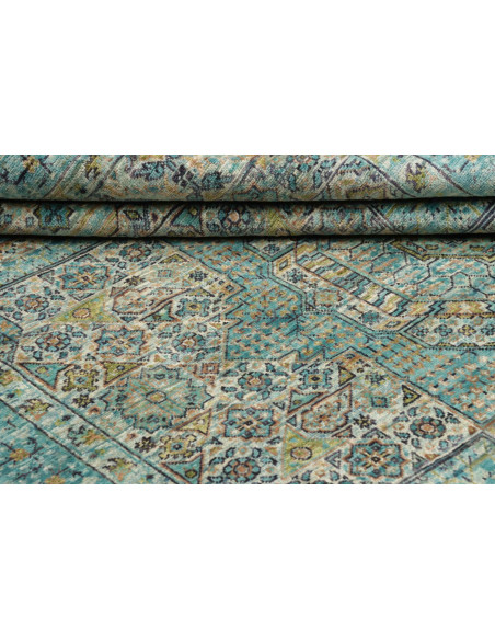 Tappeto Ziegler Mammalucchi Pakistan cm.147x203