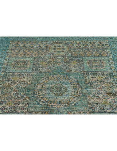 Tappeto Ziegler Mammalucchi Pakistan cm.147x203