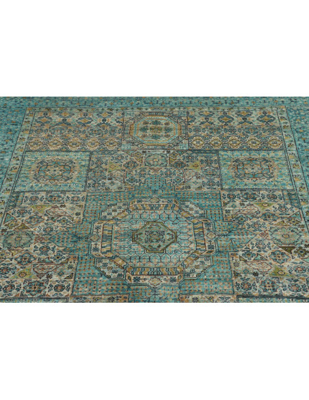 Tappeto Ziegler Mammalucchi Pakistan cm.147x204