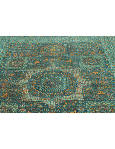 Tappeto Ziegler Mammalucchi Pakistan cm.169x236