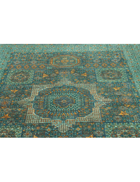 Tappeto Ziegler Mammalucchi Pakistan cm.169x236