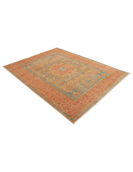 Tappeto Ziegler Mammalucchi Pakistan cm.173x230