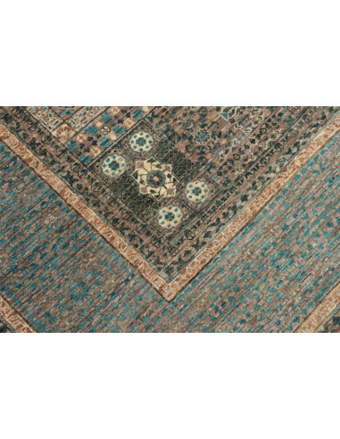 Tappeto Ziegler Mammalucchi Pakistan cm.173x244