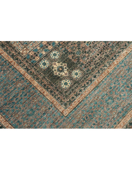 Tappeto Ziegler Mammalucchi Pakistan cm.173x244