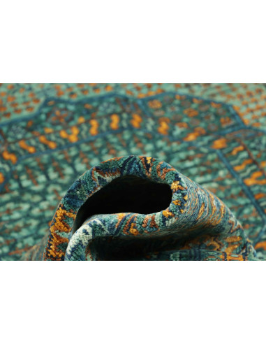 Tappeto Ziegler Mammalucchi Pakistan cm.169x236