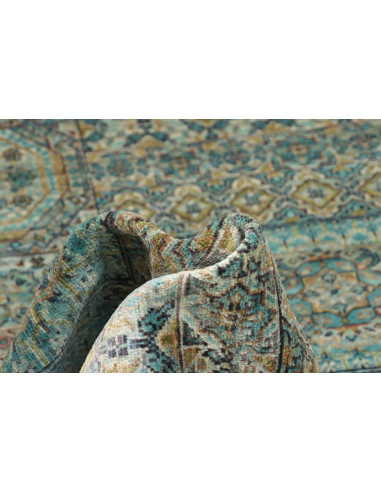 Tappeto Ziegler Mammalucchi Pakistan cm.147x204