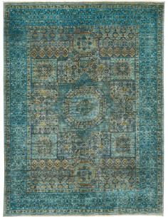 Tappeto Ziegler Mammalucchi Pakistan cm.150x199