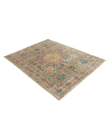 Tappeto Ziegler Mammalucchi Pakistan cm.150x199