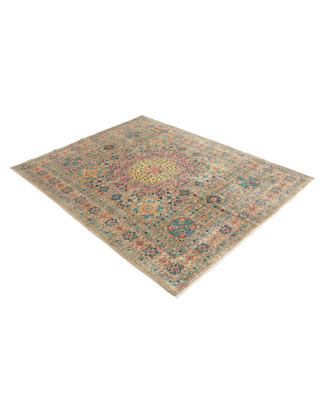 Tappeto Ziegler Mammalucchi Pakistan cm.150x199